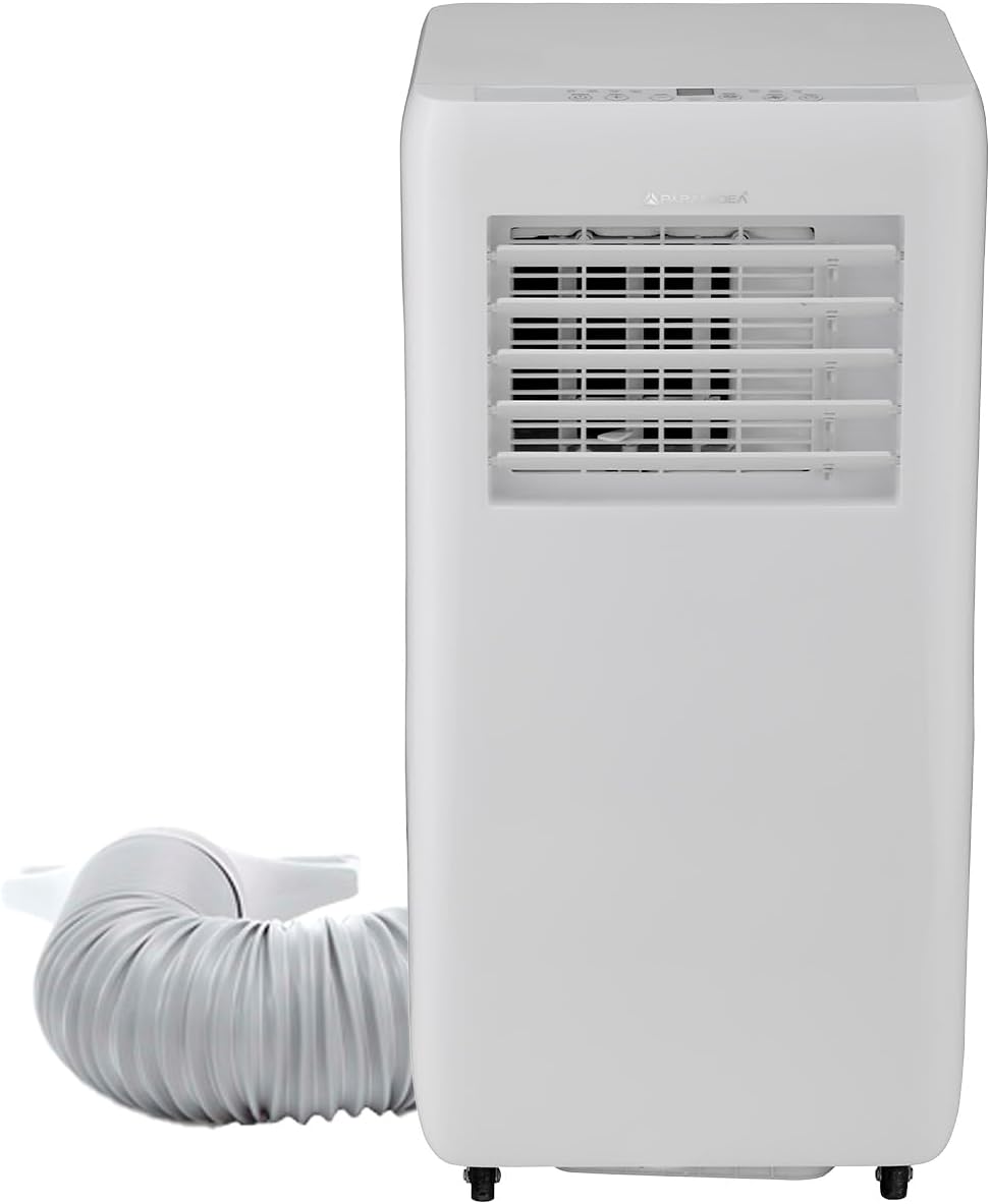 Portable Air Conditioner – 3-in-1 Portable AC Unit with Cooling Fan, Dehumidifier, Remote Control