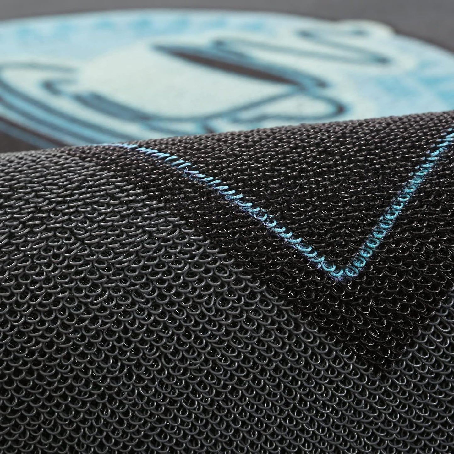 Personalized Logo Door Mat