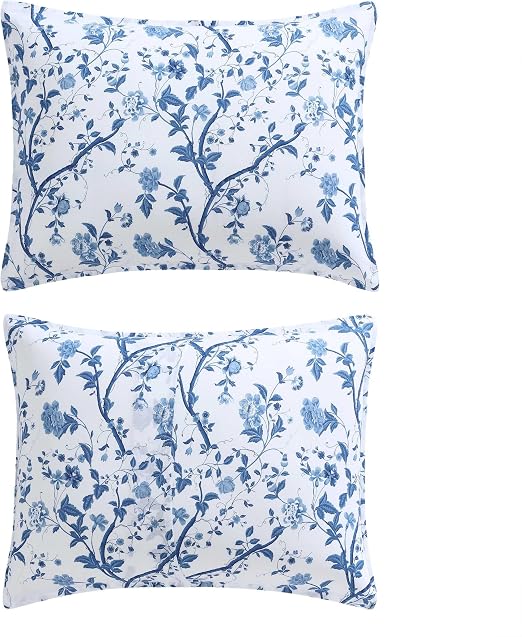 King Comforter Set with Shams