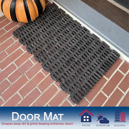 Outdoor Entrance Mat
