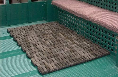 Outdoor Entrance Mat