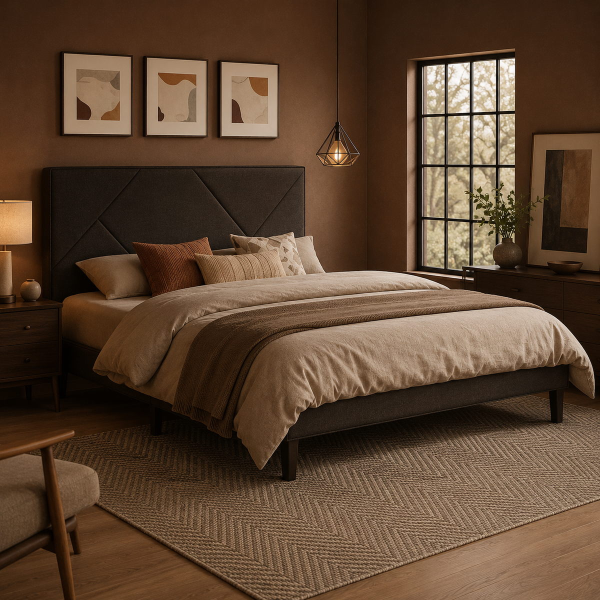 Duvet cover set