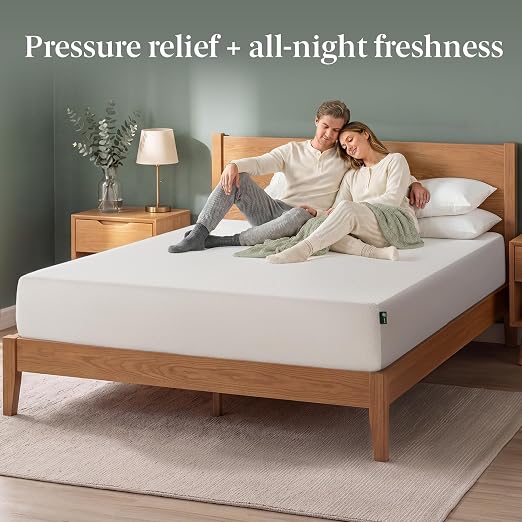 Memory Foam Mattress