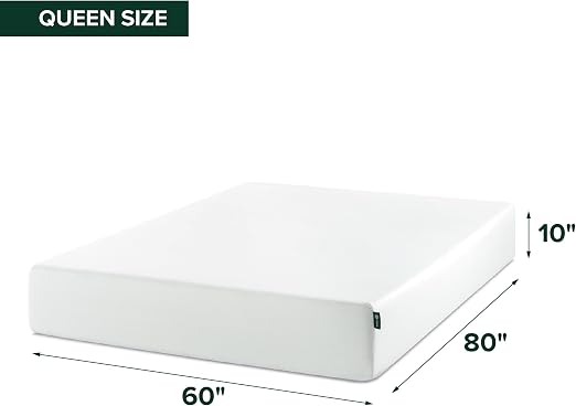 Memory Foam Mattress