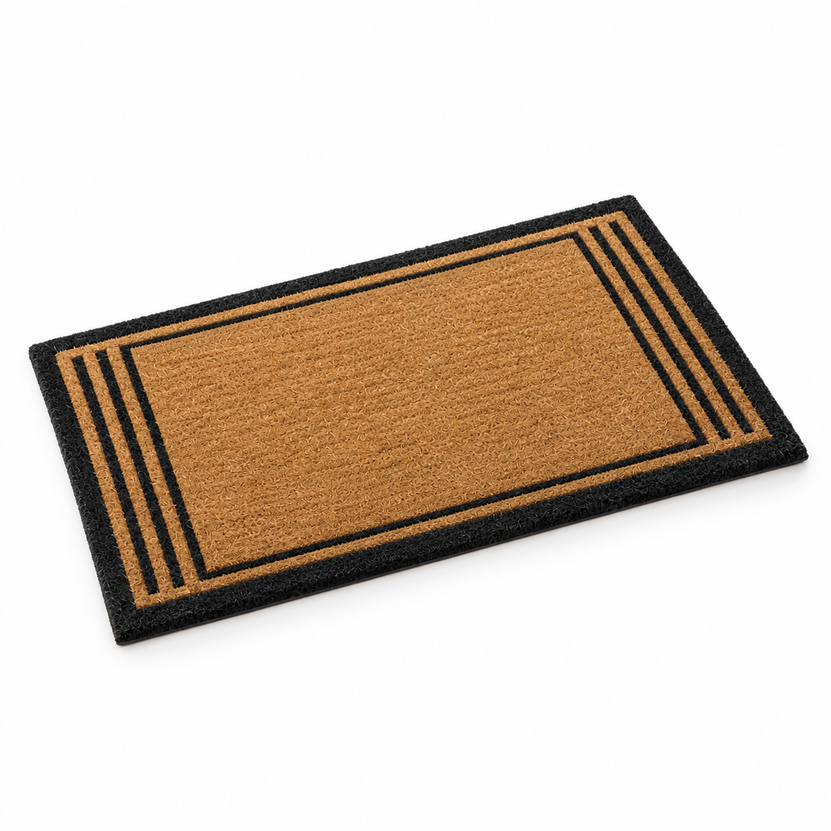 Welcome Coir Doormat