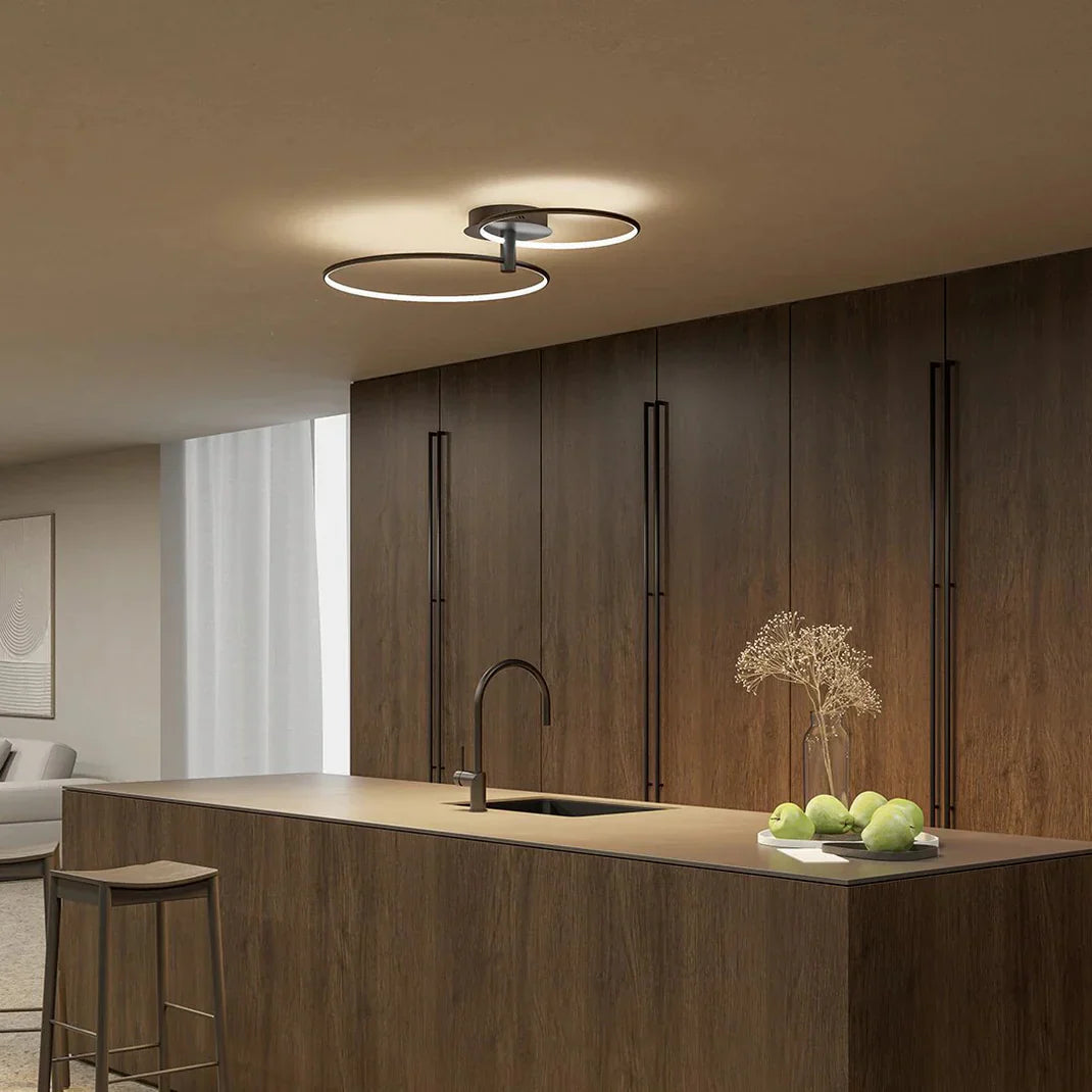 Ceiling lamps