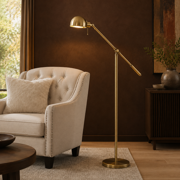 Floor Lamp