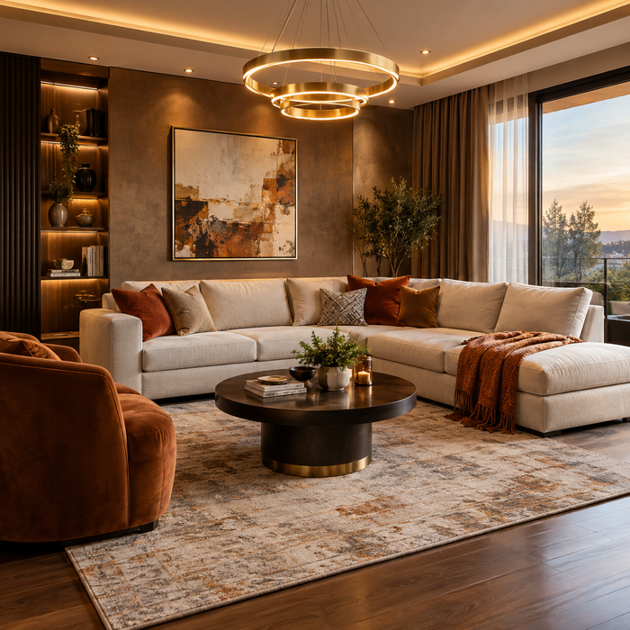 Area Rugs