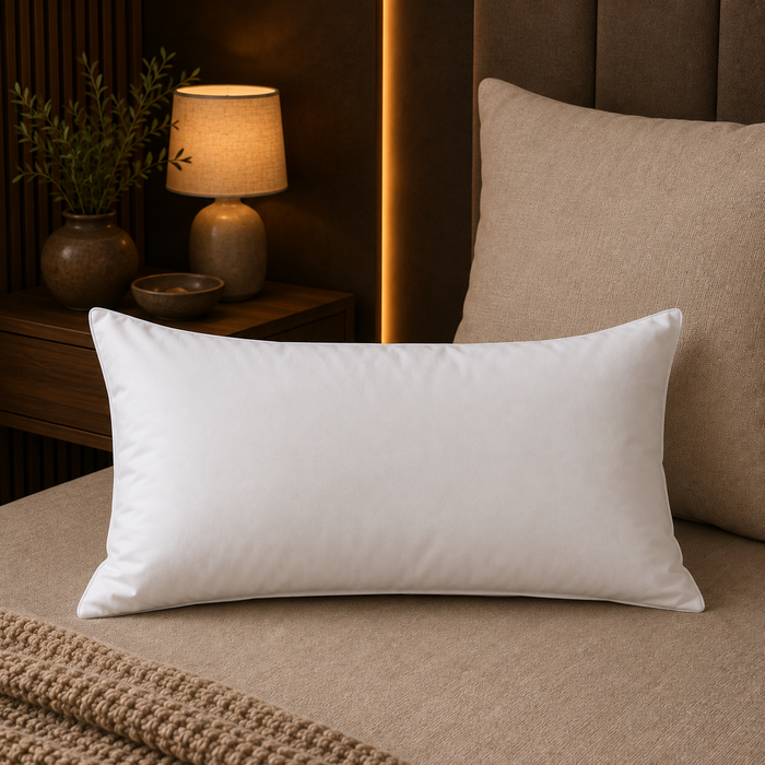 Lumbar Pillows