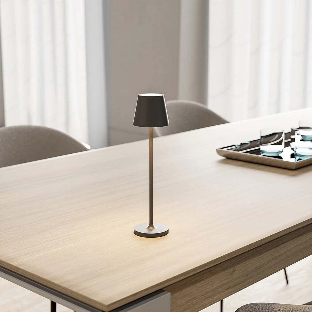 Table lamps