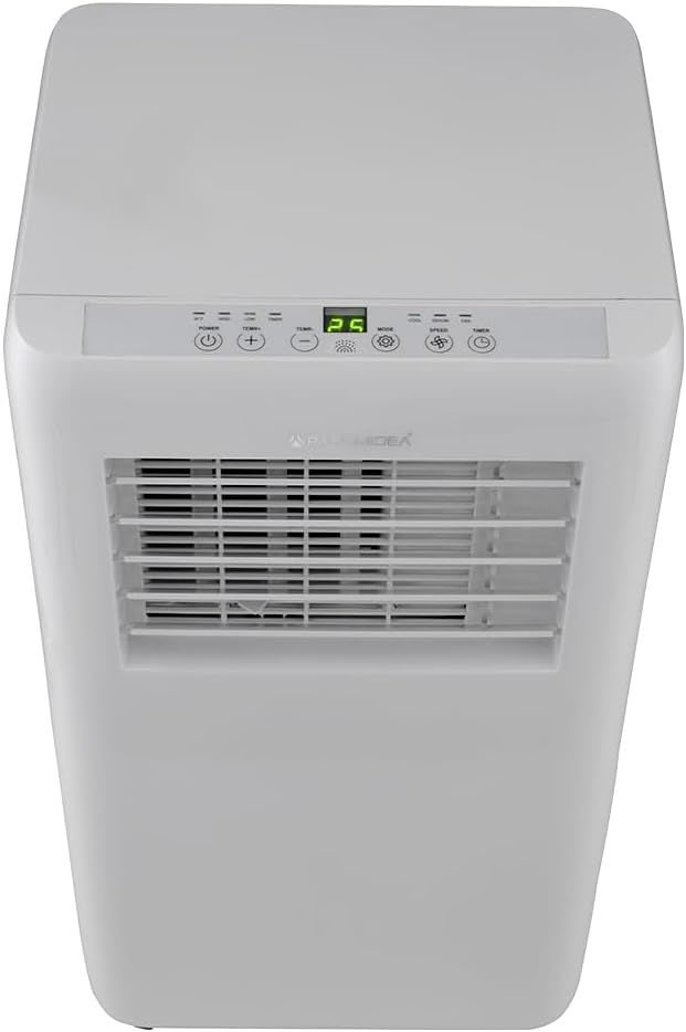 Portable Air Conditioner – 3-in-1 Portable AC Unit with Cooling Fan, Dehumidifier, Remote Control