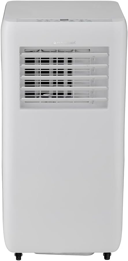 Portable Air Conditioner – 3-in-1 Portable AC Unit with Cooling Fan, Dehumidifier, Remote Control