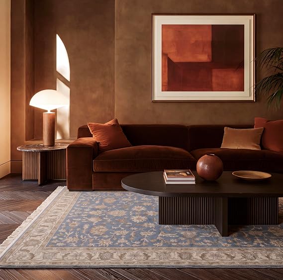 Desert Sky Vintage Area Rug