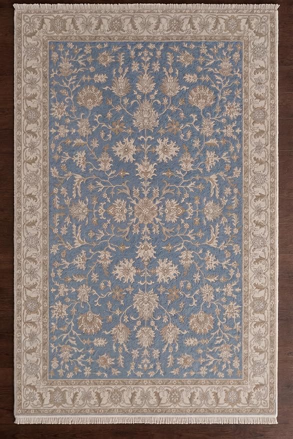 Desert Sky Vintage Area Rug