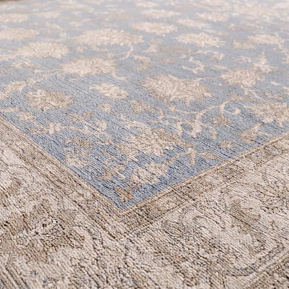 Desert Sky Vintage Area Rug