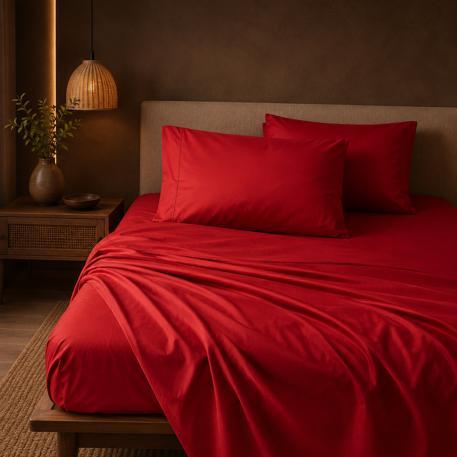 Bed Sheet