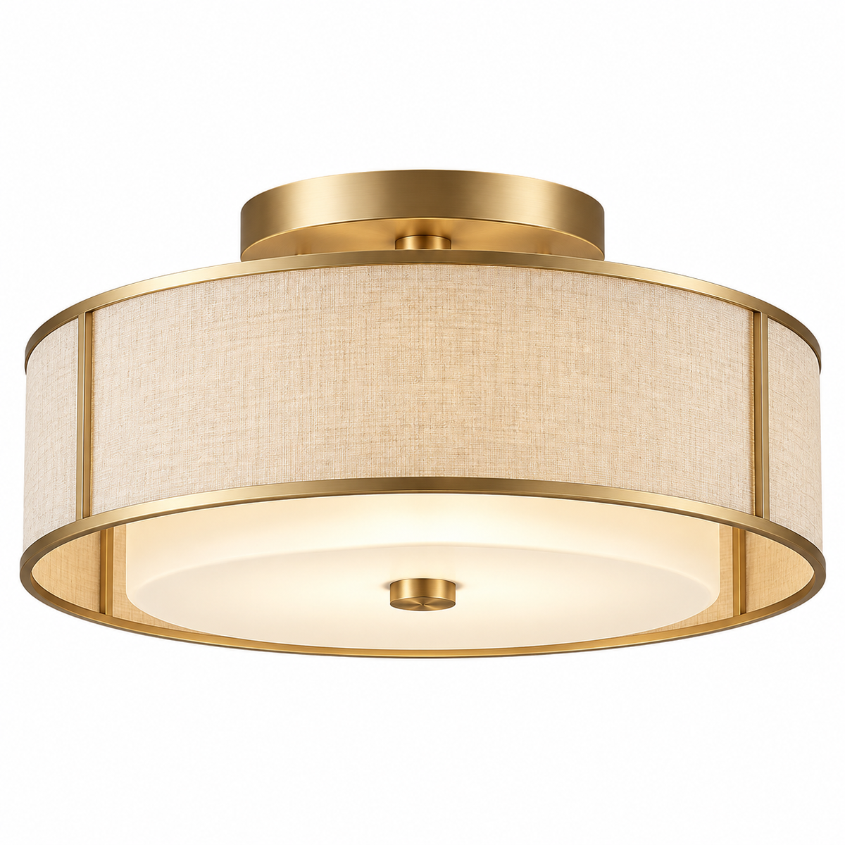 Light Flush Mount Ceiling Light