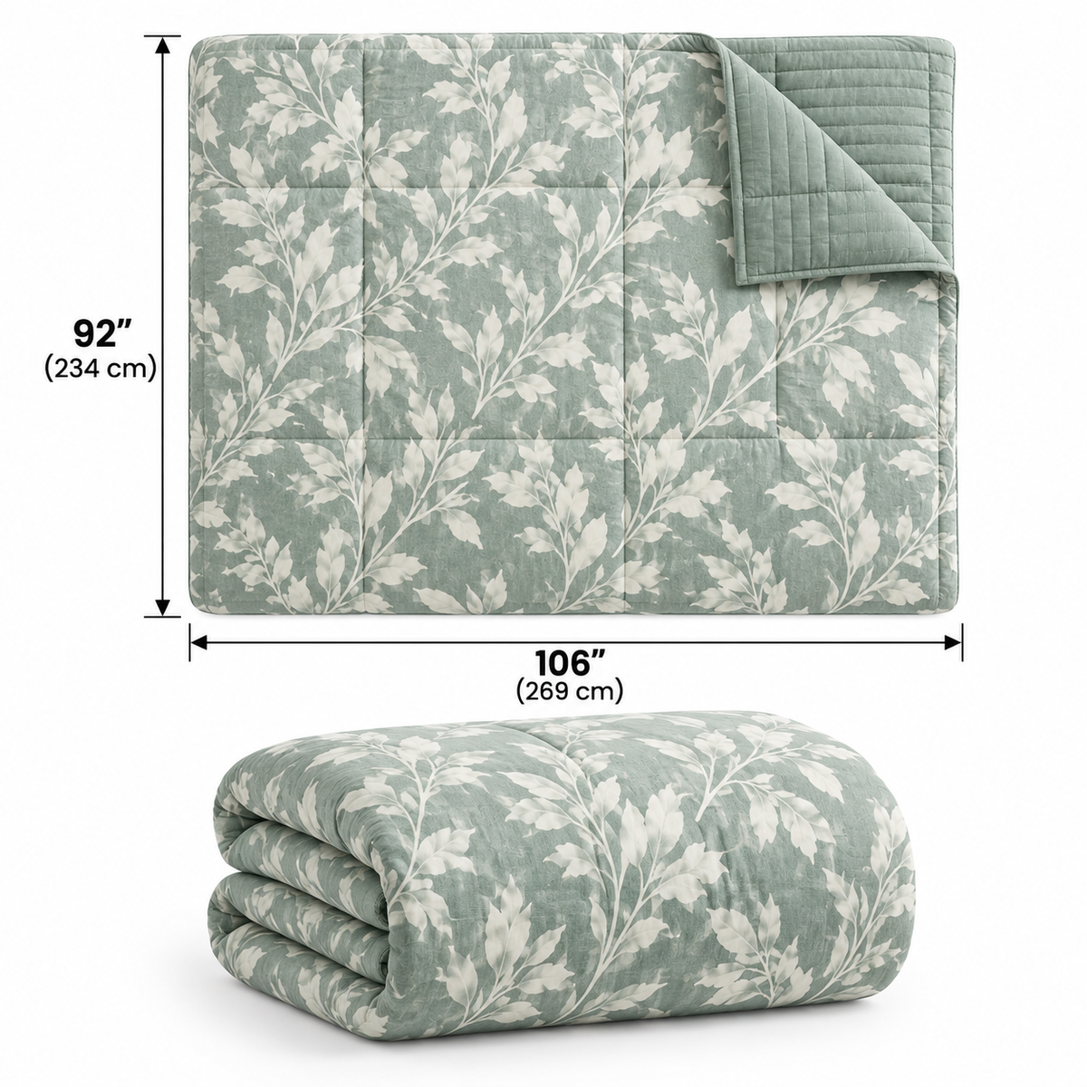 Comforter Set with Bed Sheets
