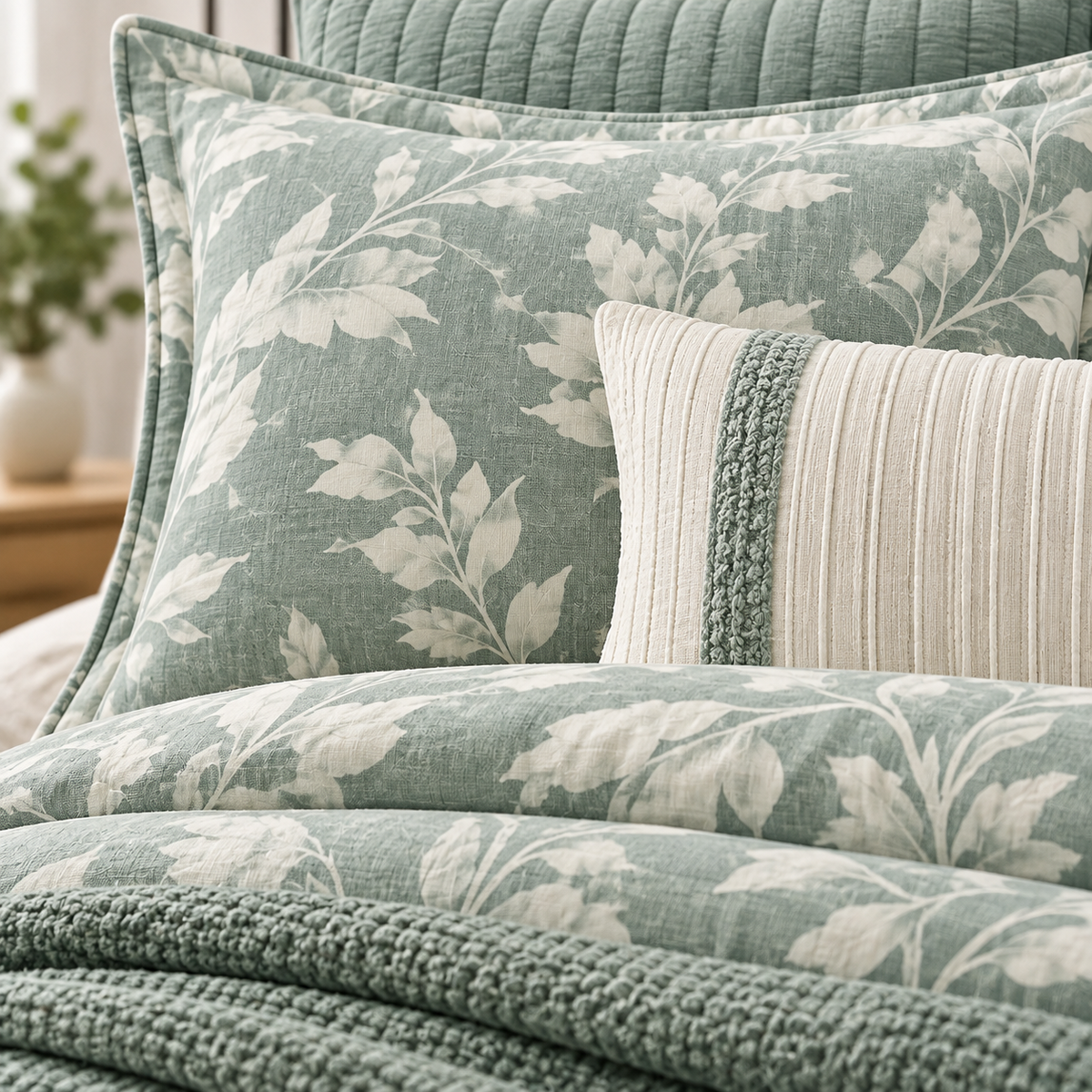 Comforter Set with Bed Sheets