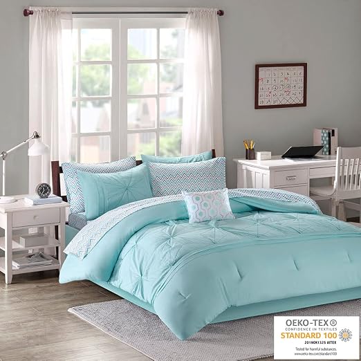 Comforter Set with Bed Sheets