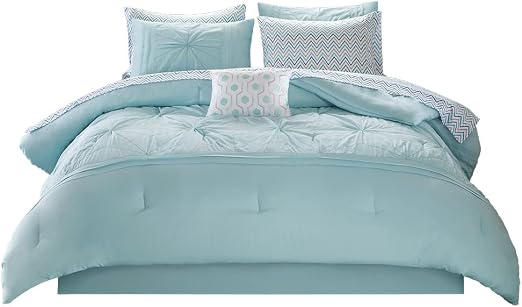 Comforter Set with Bed Sheets