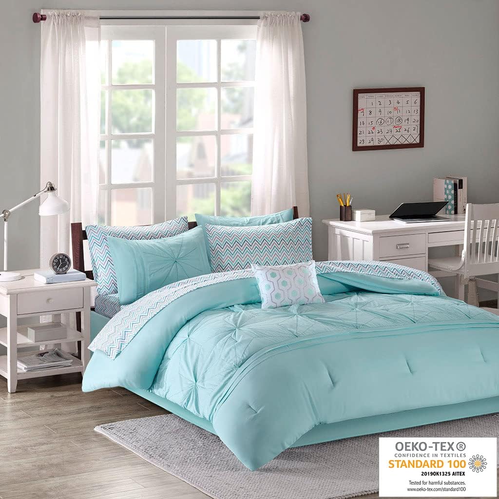 Comforter Set with Bed Sheets