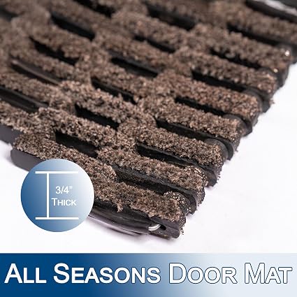 Outdoor Entrance Mat