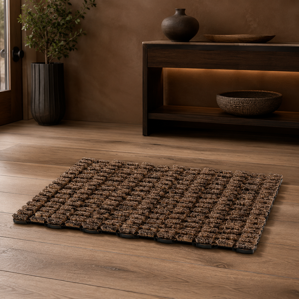 Outdoor Entrance Mat