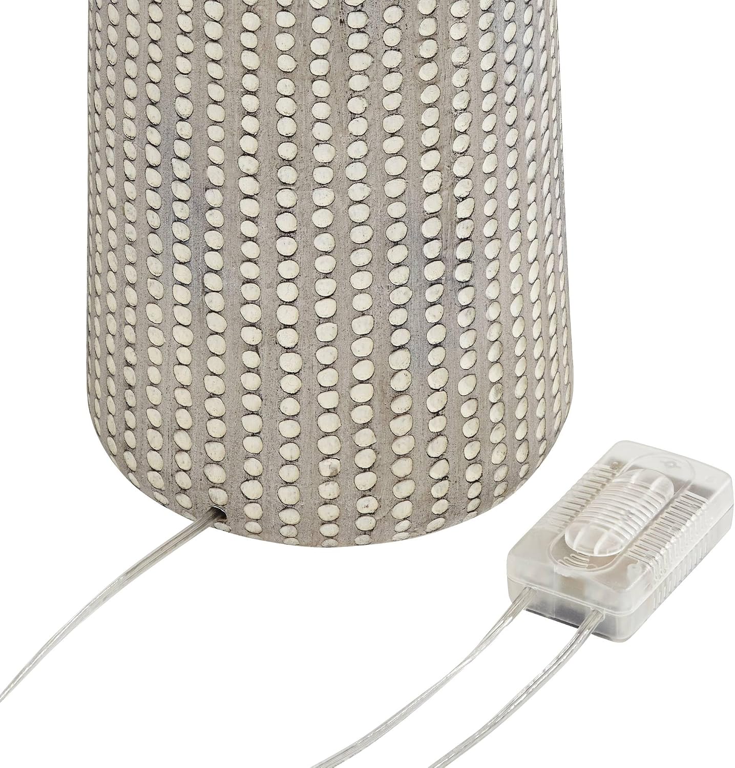 Sand Finish Modern Floor Lamp