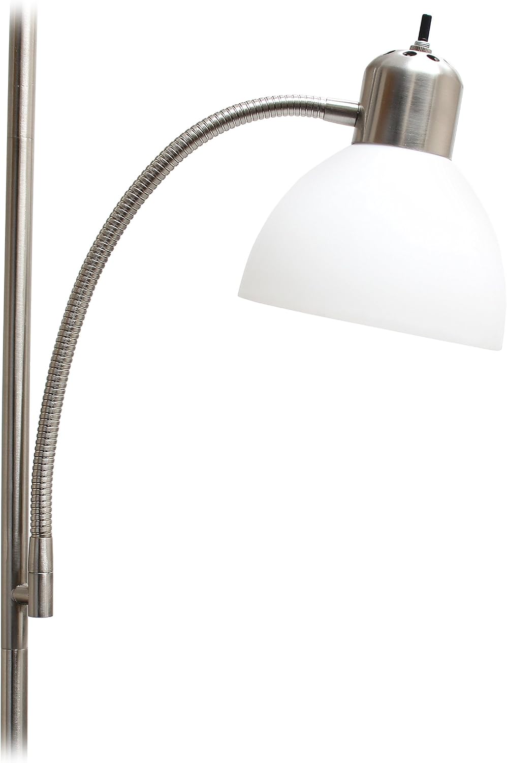 Mother-Daughter Floor Lamp