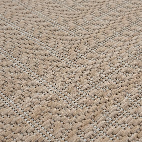 Natural Beige Indoor area rugs