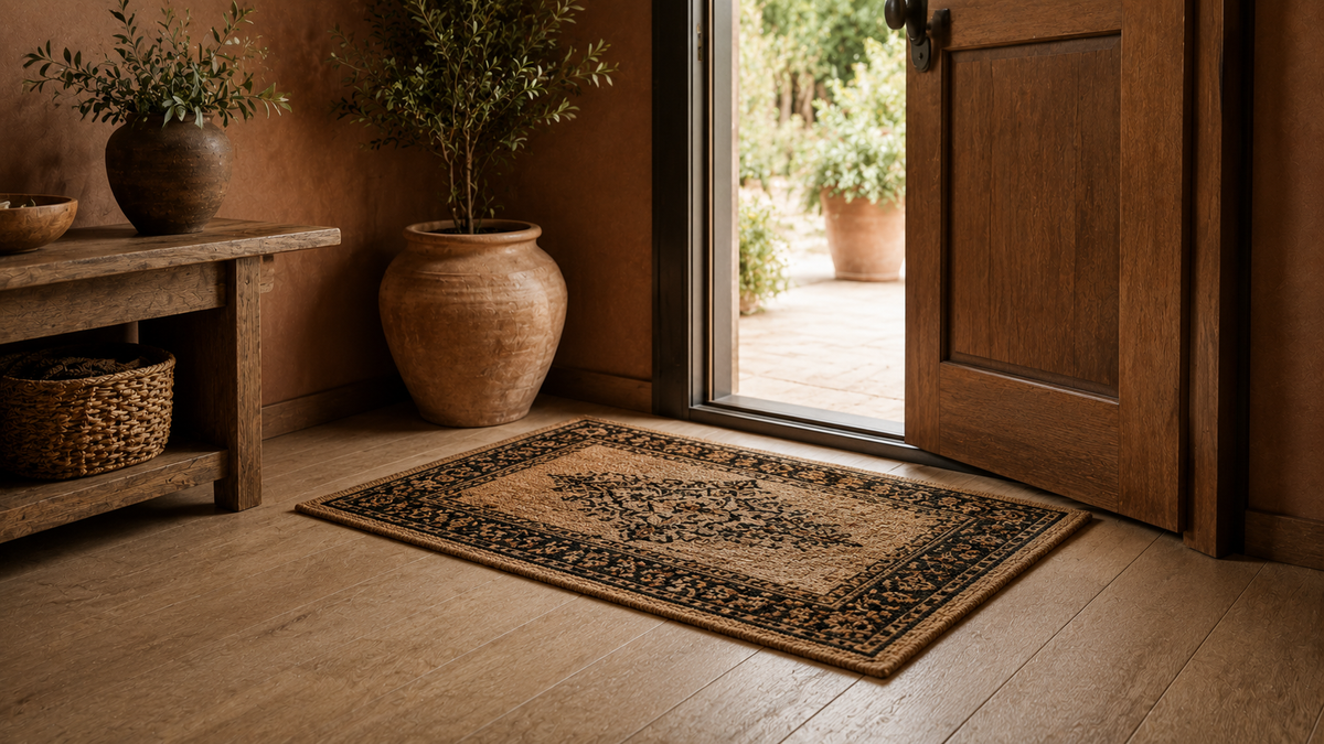 Indoor Doormats