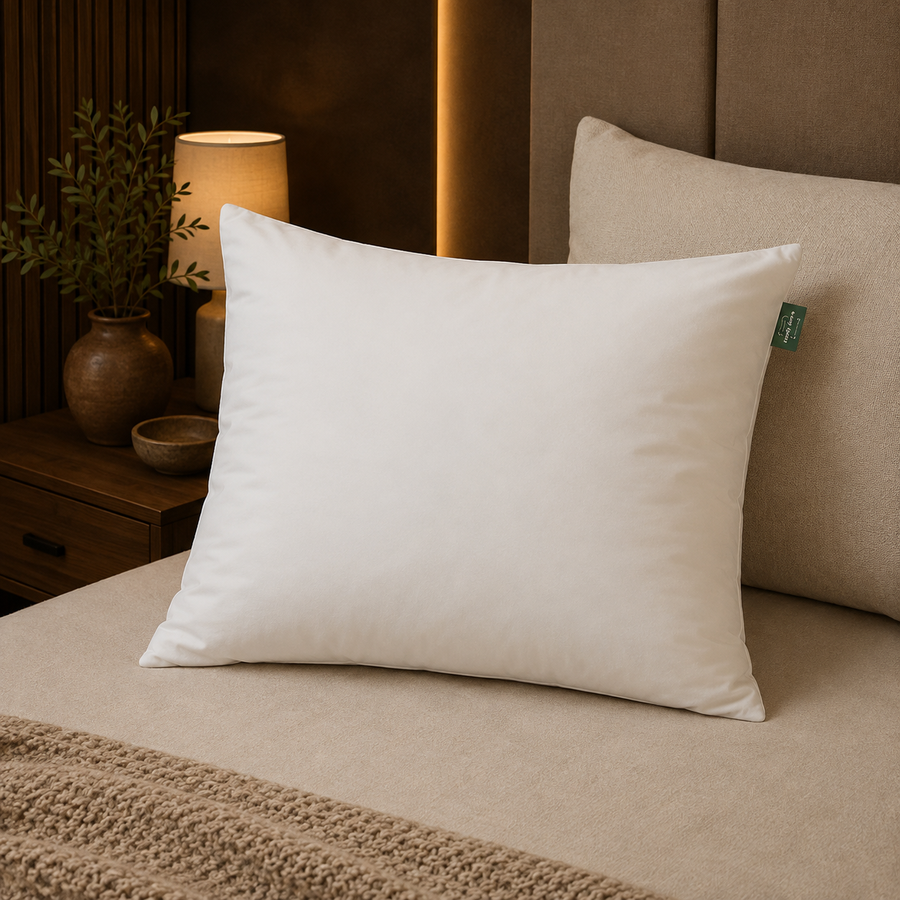 Throw Pillows