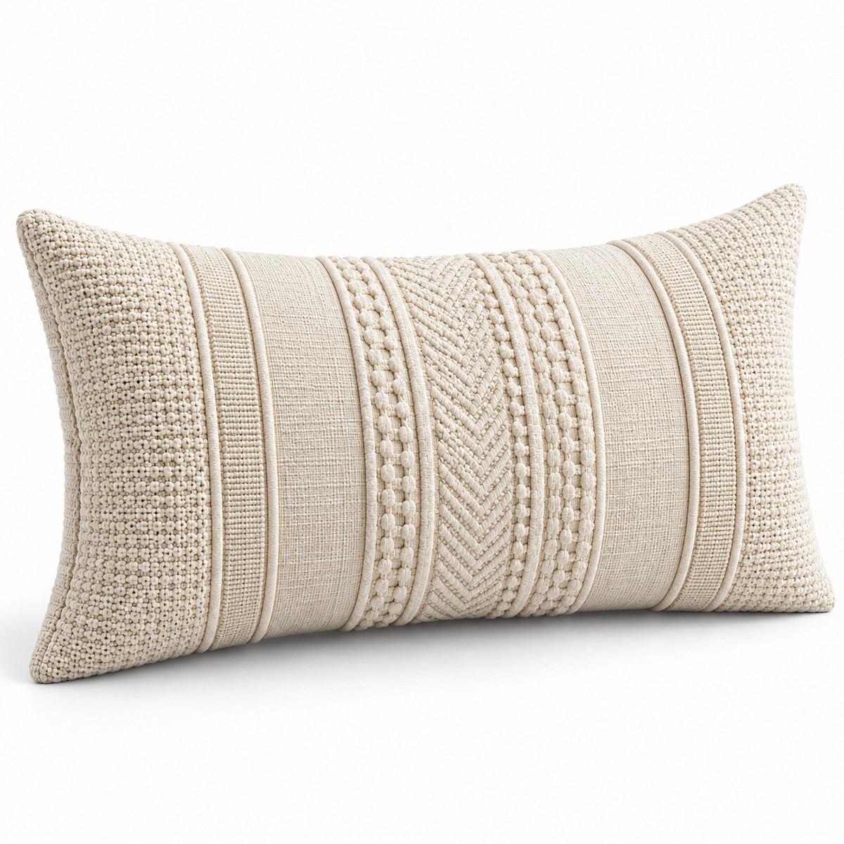 Premium Lumbar Down  Pillow