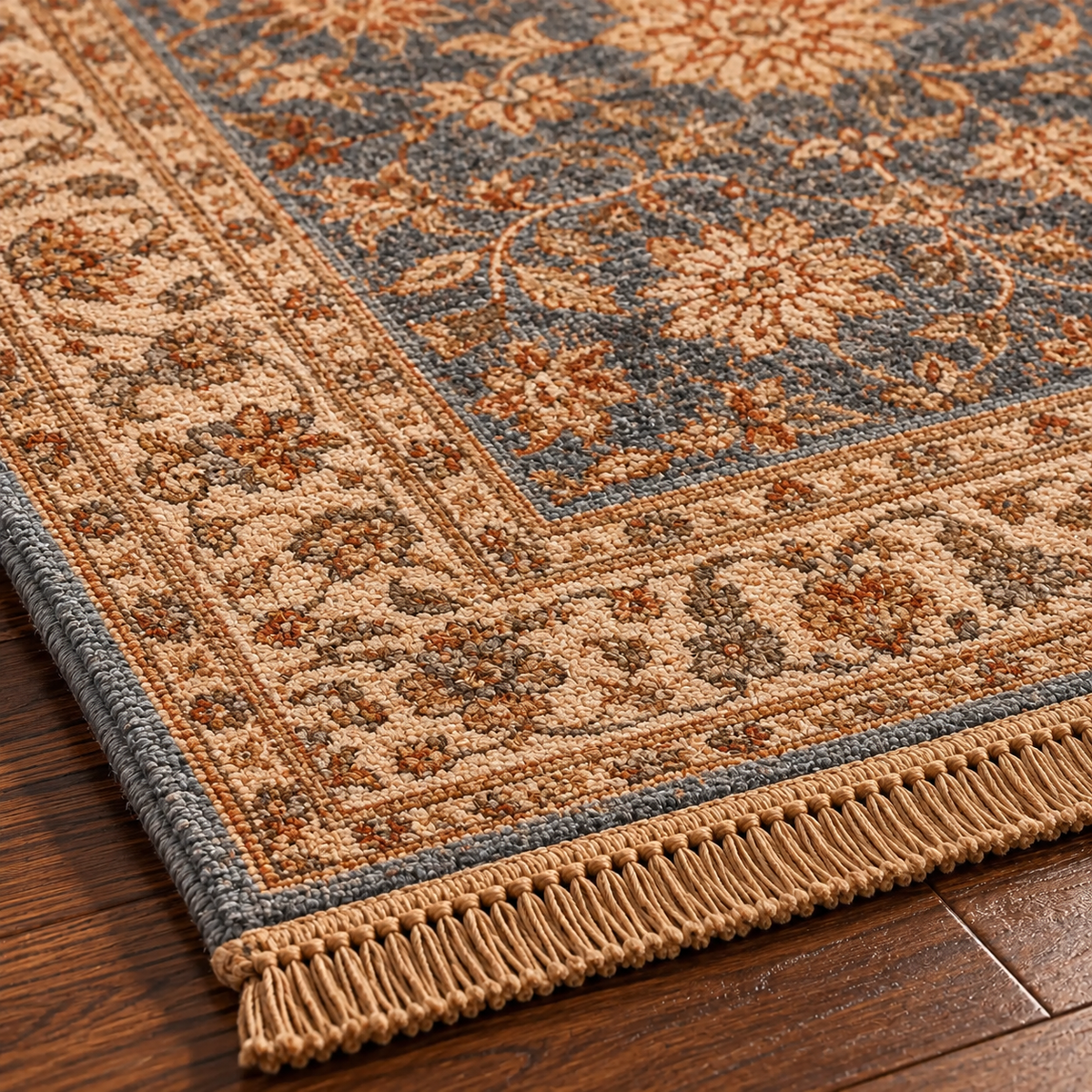 Desert Sky Vintage Area Rug